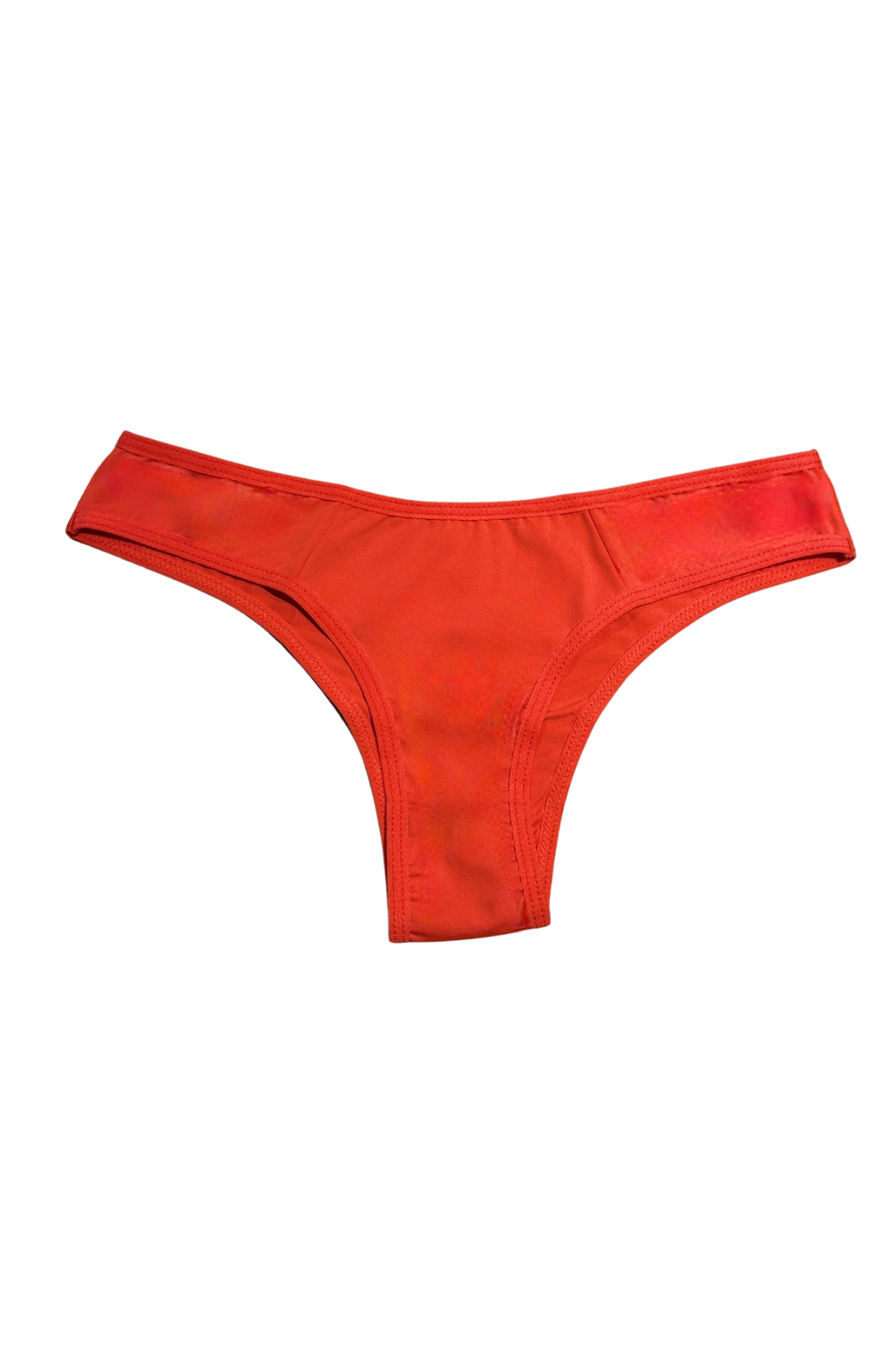 REGINA SOLID COLORS Brazilian Panty