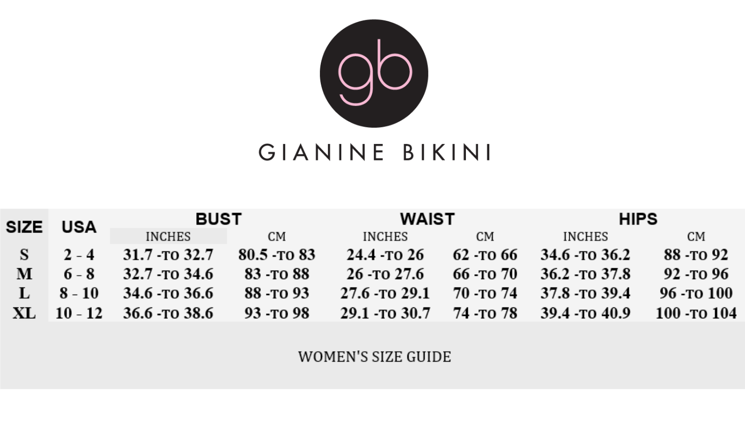 ANJA Tankini Bikini Top