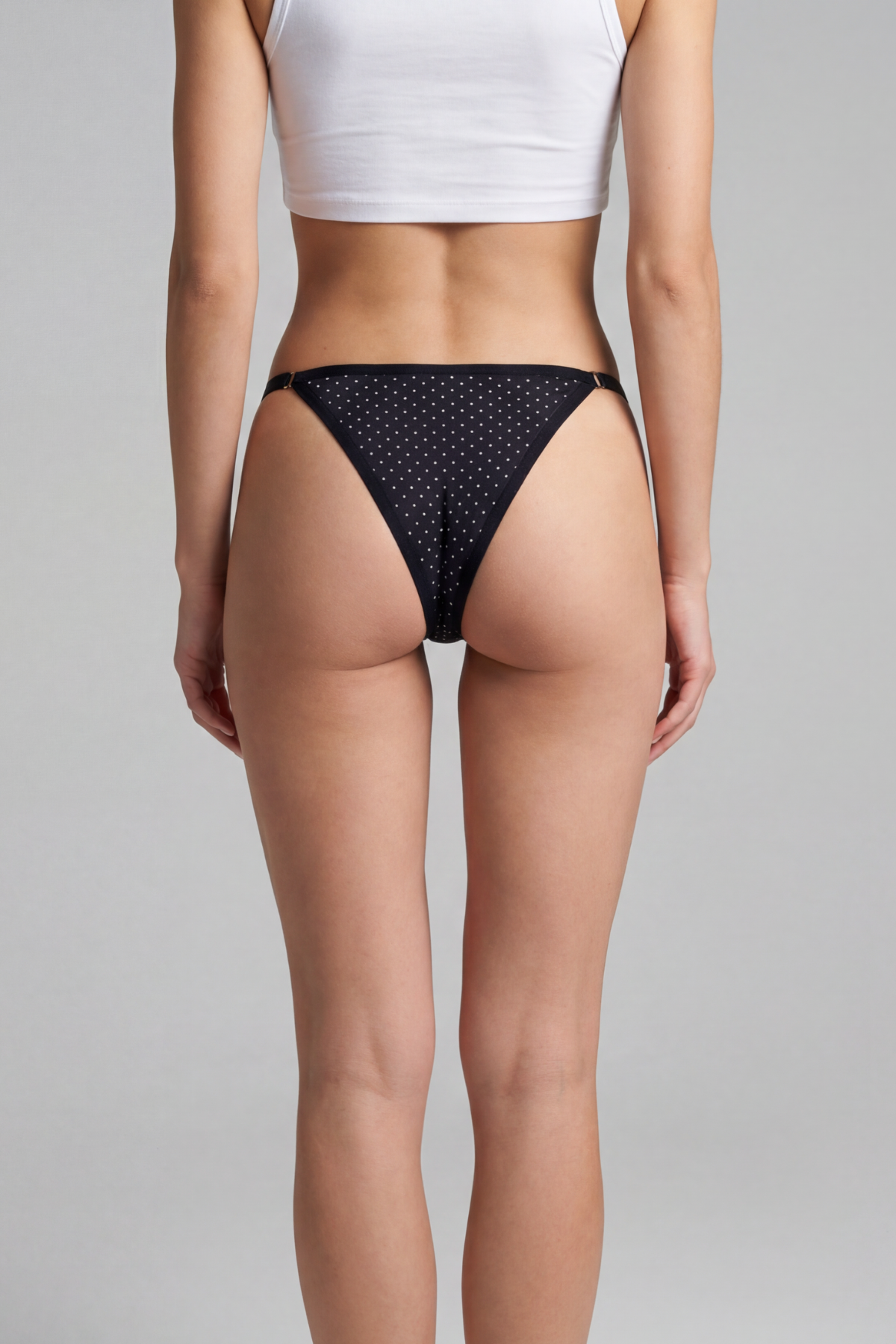 PEROLA PATTERNS Brazilian Panty