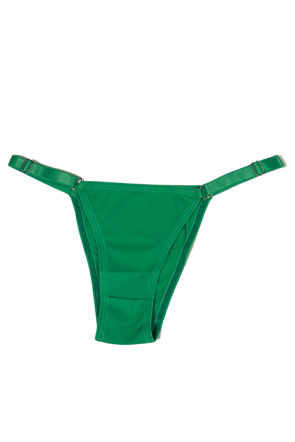 PEROLA SOLID COLORS Brazilian Panty